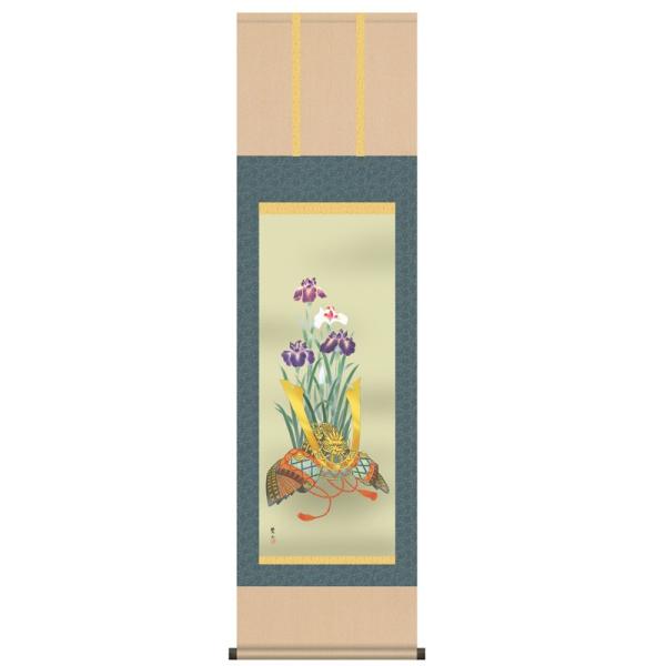 五月人形 掛け軸」の人気商品一覧 | 安い商品を通販サイトから