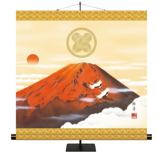 Ɩ| |̏ FT ԕxm 60cm×60cm O j̎q ܌l`