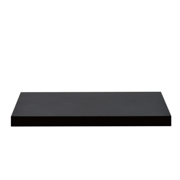 五月人形 宝童 台単品 本黒塗台 18号 単品