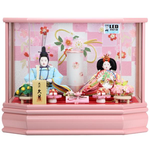 雛人形 小型の人気商品 通販 価格比較 価格 Com