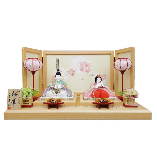 雛人形 絵の人気商品 通販 価格比較 価格 Com