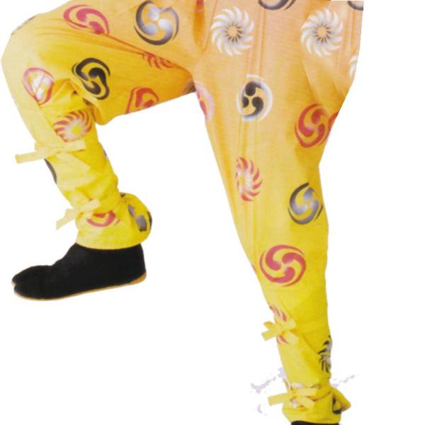 祭りの賑わいを彩り、観衆を魅了する手古舞（てこまい）。その華やかな演舞を支える大切な要素の一つが、たっつけ袴です。裾が足首でキュッと絞られた独特のシルエットは、足さばきを美しく見せるだけでなく、動きの妨げにならないよう計算されています。 厳...