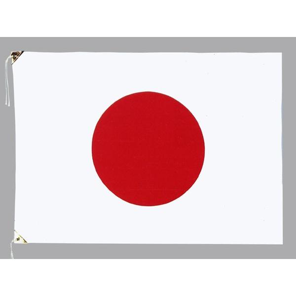 【国旗】日本国旗 日の丸 100cm×150cm テトロンツイル