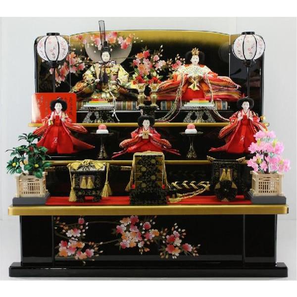 九谷焼 立ち雛 色モザイク 花 糠川友之 4.5号 九谷焼 立ち雛 色モザイク 花 糠川友之 4.5号 【公式通販】