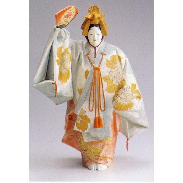羽衣（小）（能） : 人形のモリシゲ - 通販 - Yahoo!ショッピング