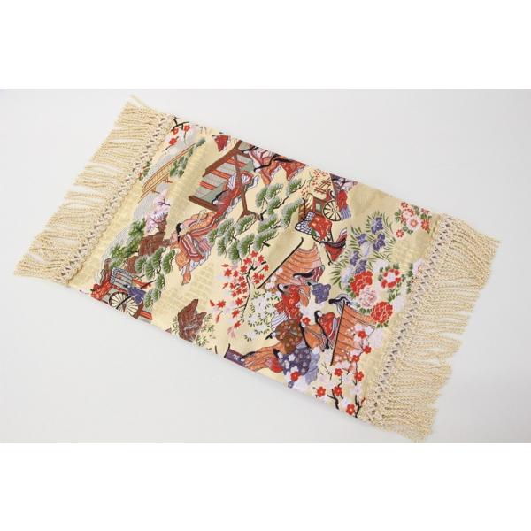 テーブルセンター（小） 7692 : 人形のモリシゲ - 通販 - Yahoo