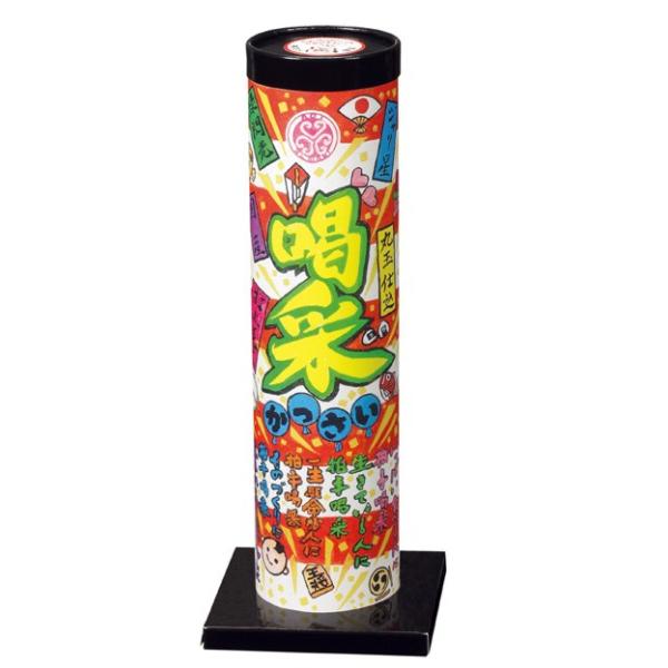 喝采 打上花火 打上げ花火 打上（据置） 玩具花火