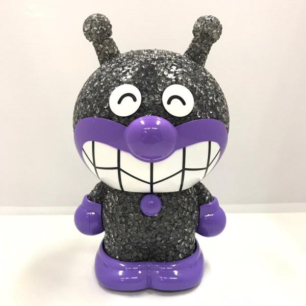 ✨ ばいきんまん‼️ LED イルミネーション ライト ✨ 楽天市場】アンパンマン ばいきんまん クリスマス