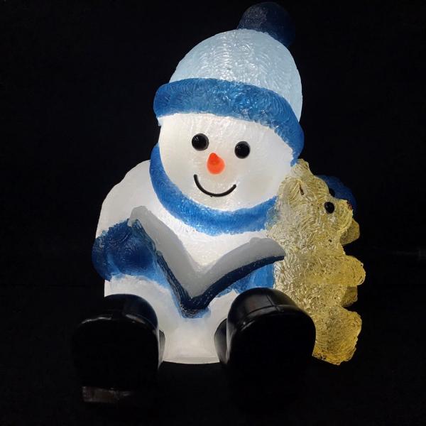 �C���~�l�[�V���� ���`�[�t led ���O�������g�p�\ �d���R�[�h�^�C�v �펞�_���� 3D�u�����A���g���`�[�t LED  �X�m�[�}���x�A G21-SNB-BL