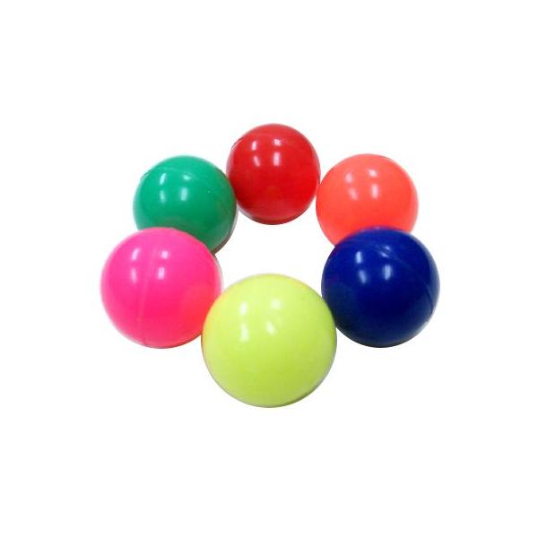 【非売品】アンリミテッド:サガ スーパーボール全2種セット スーパーボール【スタンダードカラー22mmアソート10個入り】 : 人形