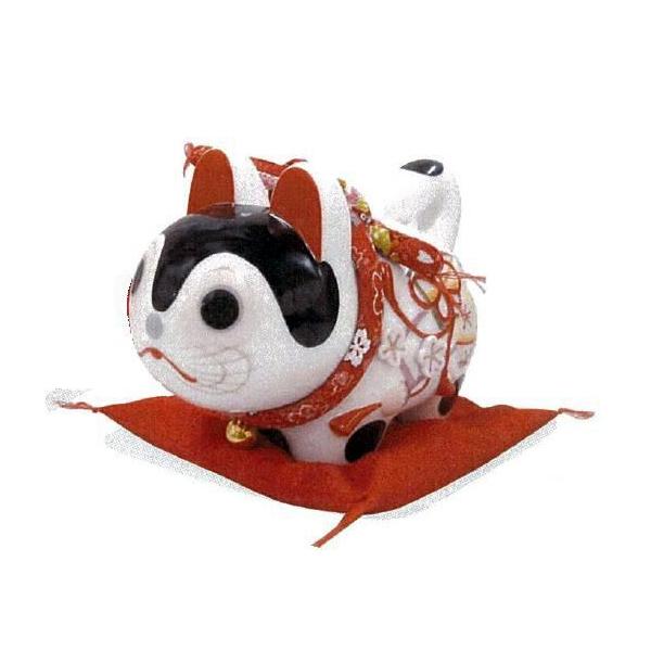 こま犬（小）