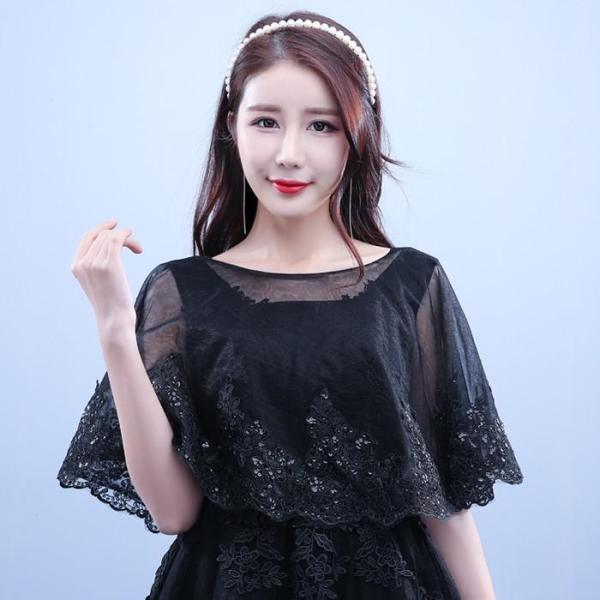 ネット限定】 ボレロ ショール カーディガン ケープ ぼれろ 大きい