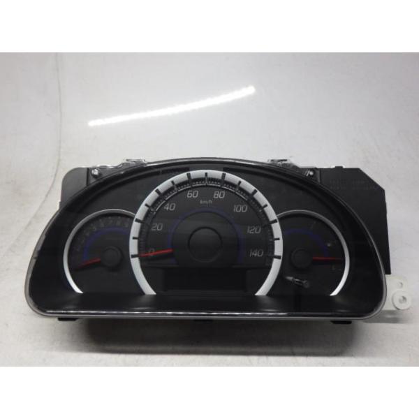 ワゴンR DBA-MH34S スピードメーターパネル 232416 : 221209000261400 