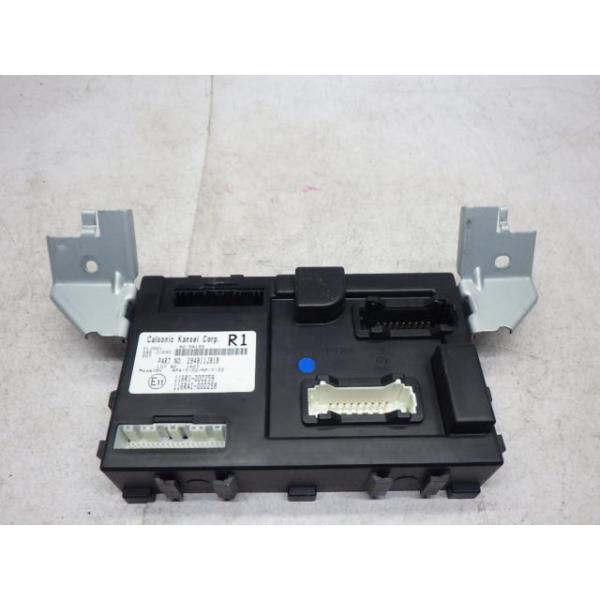 エルグランド DBA-PE52 BCM ボディコントロールモジュール 