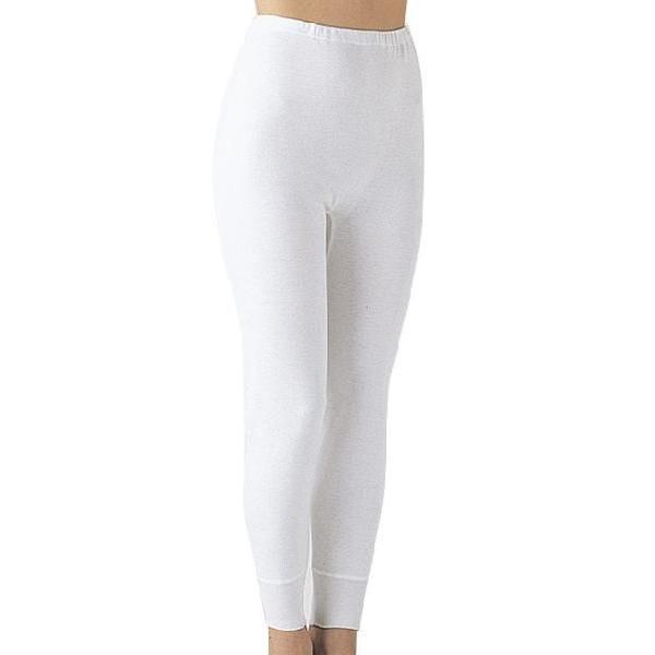 GUNZE（グンゼ） スラックス下 2Lサイズ 婦人 kh3061 : もりたか屋