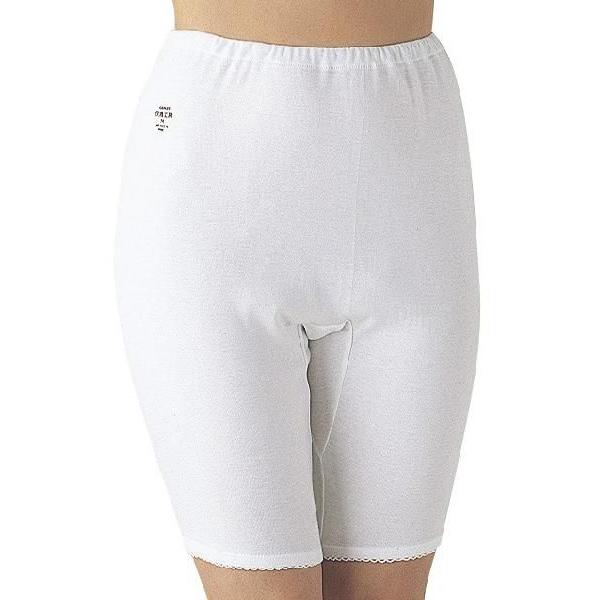 GUNZE（グンゼ） 5分パンティ Lサイズ 婦人 kh3066 : もりたか屋