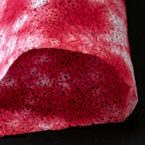 春雨ぼかし 落水紙 手漉き和紙 日本の伝統色 赤 大判 60x93cm 因州和紙 :harusame-aka:森田和紙オンラインショップ - 通販 - Yahoo!ショッピング 春雨ぼかし 落水紙 手漉き和紙 日本の伝統色 赤 大判 60x93cm 因州和紙 :harusame-aka:森田和紙オンラインショップ - 通販 - Yahoo!ショッピング