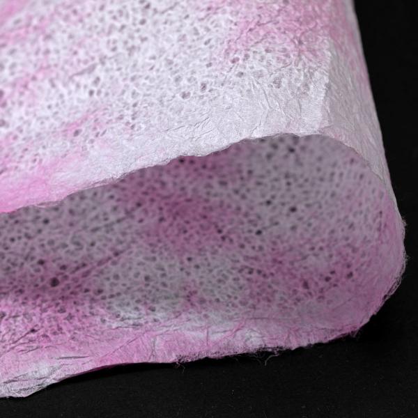 春雨ぼかし 落水紙 手漉き和紙 日本の伝統色 桃色 濃いピンク色 大判 60x93cm 因州和紙 :harusame-koimomo:森田和紙オンラインショップ - 通販 - Yahoo!ショッピング 春雨ぼかし 落水紙 手漉き和紙 日本の伝統色 桃色 濃いピンク色 大判 60x93cm 因州和紙 :harusame-koimomo:森田和紙オンラインショップ - 通販 - Yahoo!ショッピング