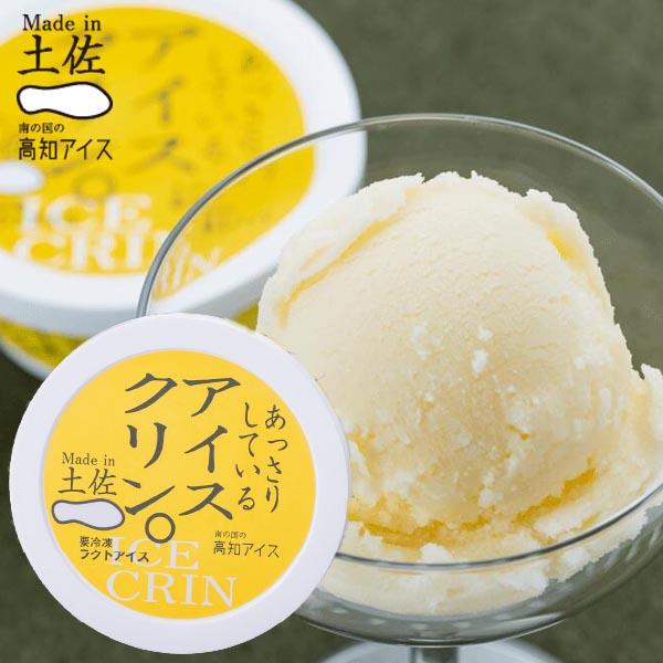 高知アイス Made in 土佐 アイスクリン ６個 高知県 ご当地 昔ながら ソウルフード 土佐の夏