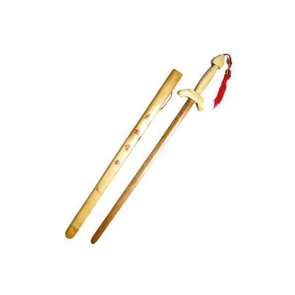 木剣全重量：約330ｇ鞘なし：約210ｇ全長：鞘含む約99ｃｍ、鞘なし約92.5ｃｍ刀身：約70ｃｍ再入荷で、部分的な造りや色合い、重量や長さが変わって入荷する場合もございますので、あらかじめご了承下さい。