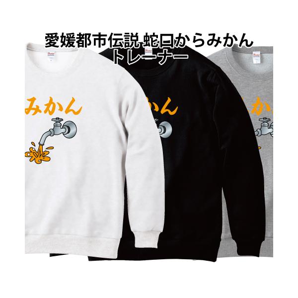 みかんページ 親名・トレーナー名ご指定あり Y moriyama-print_pr-ts-466