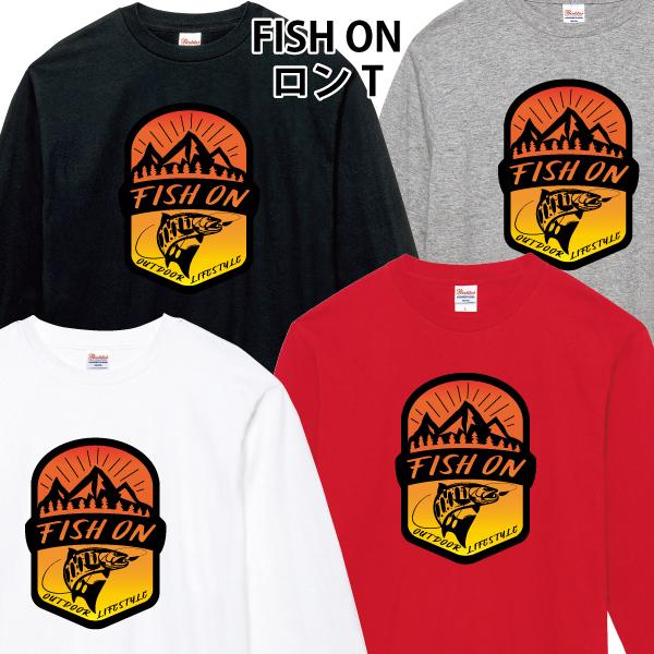 ターゲットフィッシュ 長袖 Tシャツ ヒラマサ＆シイラ XLサイズ G795 ターゲットフィッシュ 長袖 Tシャツ ヒラマサ＆シイラ XLサイズ G795