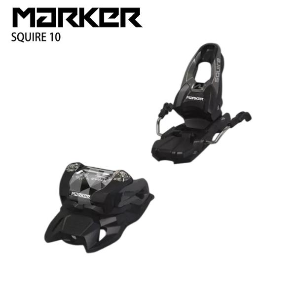 フリーライディングやフリースタイル初心者に最適。非常に軽量なトリプルピボットライトトゥピースは、あらゆる滑走状況においてダイレクトで 容易なパワー伝達を保証します。コンパクト3ヒールは、優れたリリース特 性と低い踏み込み力を提供。