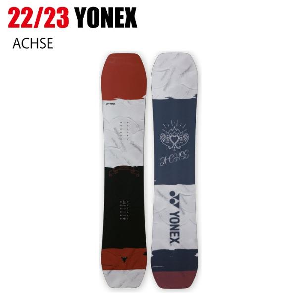 2023 YONEX ヨネックス ACHSE アクセ 22-23 ボード板