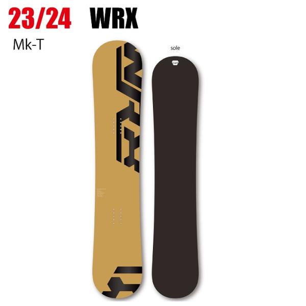 2024 WRX ダブルアールエックス Mk-T マークティー 23-24 ボード 