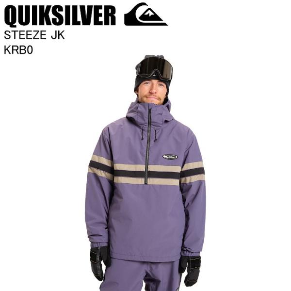 QUIKSILVER スノーボードウェア Mサイズ （製造ミス） moriyamasports_00302012629529
