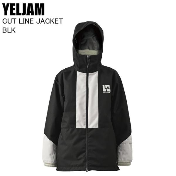AA ダブルエー 72125304 FLEEK HOOD JACKET フリークフードジャケット