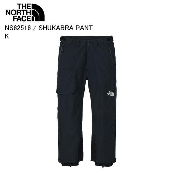 THE NORTH FACE ノースフェイス NS62517 Shukabra Pant シュカブラ