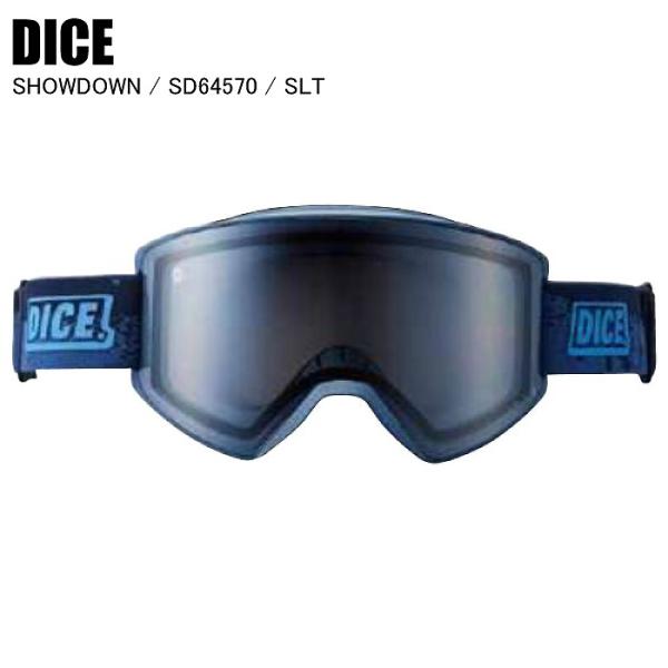 DICE ダイス SHOWDOWN ショーダウン SLT SD64570 スキー スノーボード