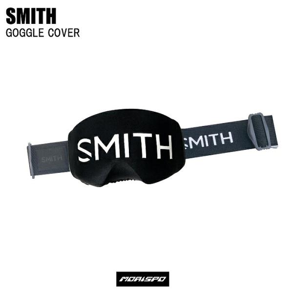 SMITH スミス ゴーグルケース GOGGLE COVER ゴーグルカバー 010240095