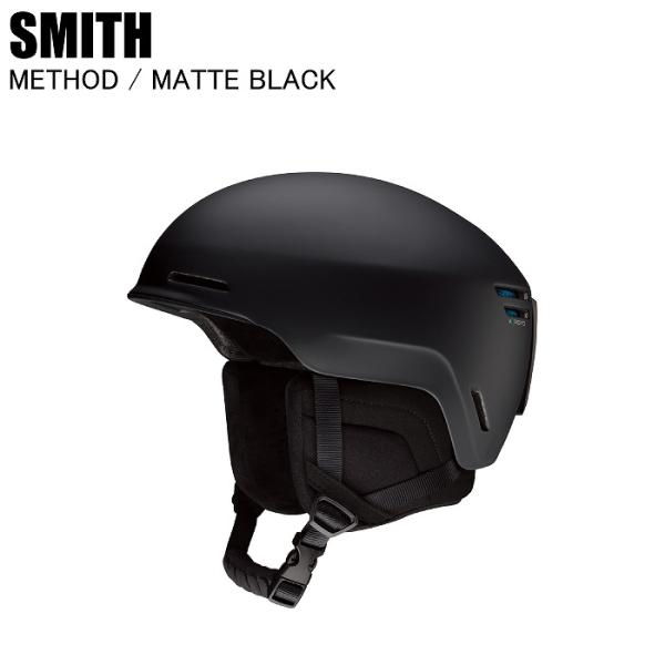 SMITH のヘルメットアイコンMaze/Allureをアップデート。その名を”Method”と冠した。最大トピックはコロイドの搭載。コロイドを加えたインモールド・コンストラクションによりプロテクションをさらに強化。Maze/Allureの...
