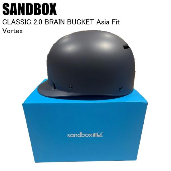 低価格で高い保護性能！SANDBOX BRAIN BUCKETが帰って来ました！2007年、カナダ・ウィスラーで誕生したSANDBOXヘルメット。その当時発売されたモデルが、スラングで「BRAIN BUCKET（脳みそバケツ）」＝ヘルメット...