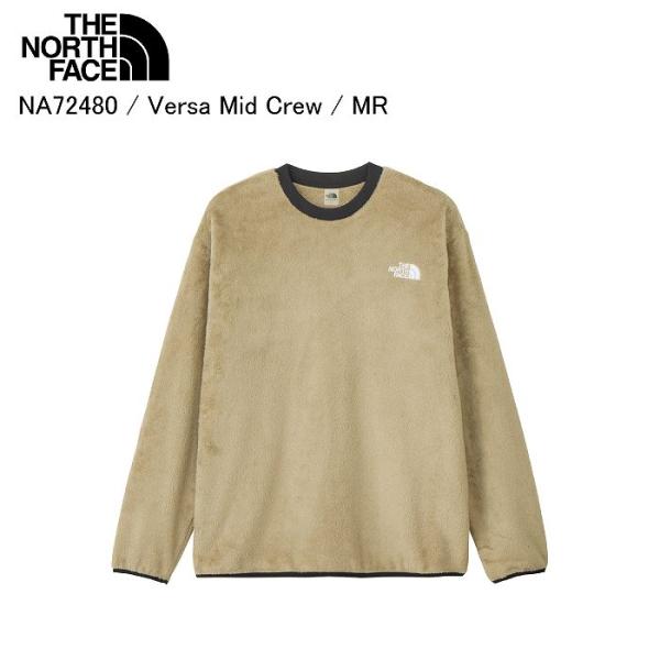 THE NORTH FACE（ザ ノースフェイス） ノースフェイス NA72480 Versa