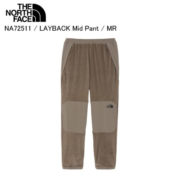 THE NORTH FACE（ザ ノースフェイス） ノースフェイス NA72511 LAYBACK 