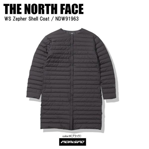 The North Face ノースフェイス Ndw Ws Zepher Coat ウィンドストッパーゼファーシェルコート K ブラック ジャケット 防寒 人気 ブランド レディース モリヤマスポーツ ヤフー店 通販 Yahoo ショッピング