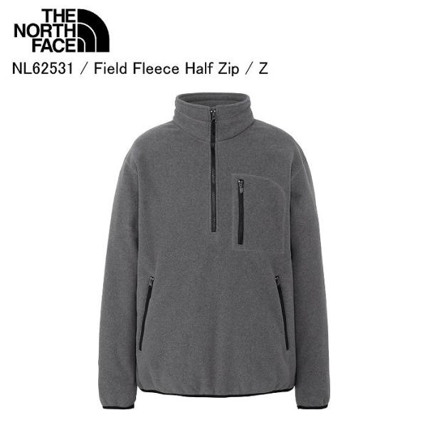sale　美品！ノースフェイス ハーフジップ フリース！ セール】日本未発売 THE NORTH FACE/ザノースフェイス Men's