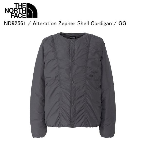 THE NORTH FACE / ダウンジャケット/XL/ナイロン/KHK/無地/ND92561 THE NORTH FACE（ザ ノースフェイス） ノースフェイス ND92561