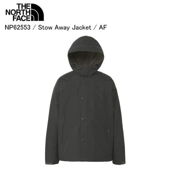 THE NORTH FACE ノースフェイス NP62553 Stow Away Jacket AF ジャケット アウター 上着 ノースフェイスジャケット THE NORTH FACE（ザ ノースフェイス） ノースフェイス NP62553 Stow