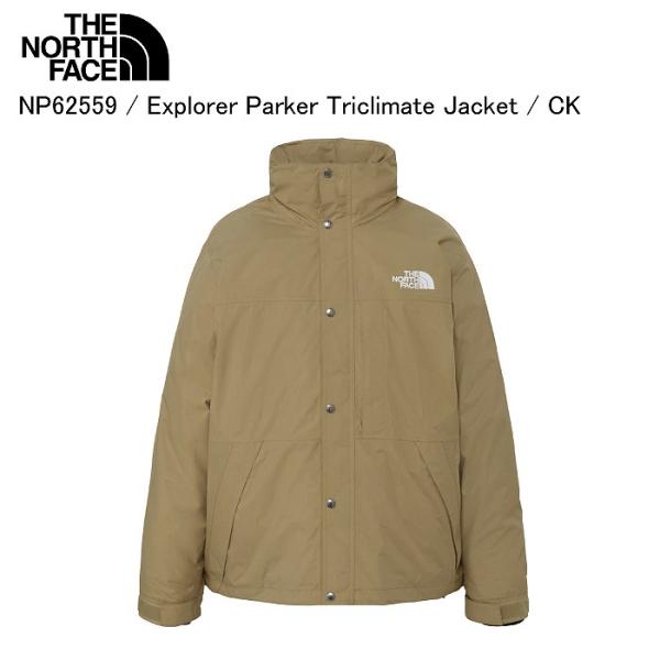 THE NORTH FACE（ザ ノースフェイス） ノースフェイス NP62559