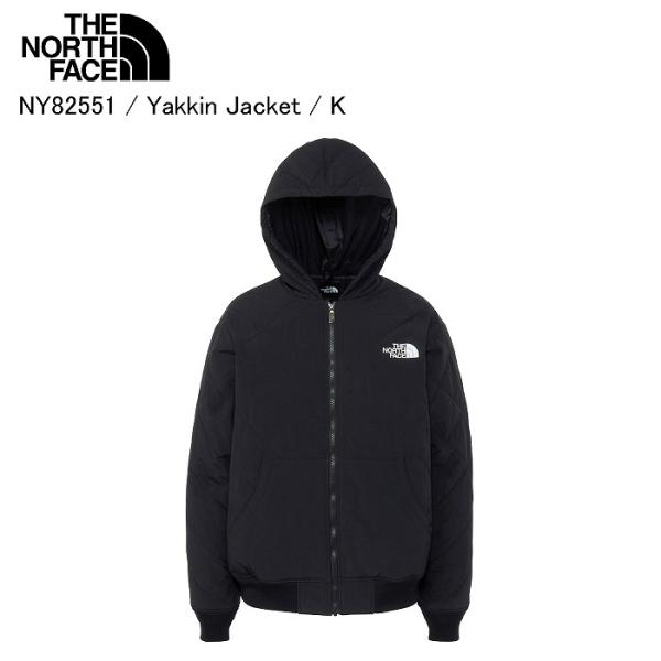 THE NORTH FACE（ザ ノースフェイス） ノースフェイス NY82551 Yakkin