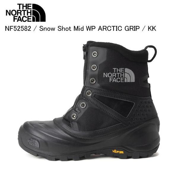 THE NORTH FACE（ザ ノースフェイス） ノースフェイス NF52582 Snow