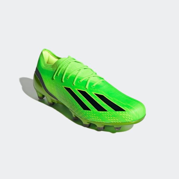 adidas（アディダス） エックス スピードポータル.1 ジャパン HG/AG