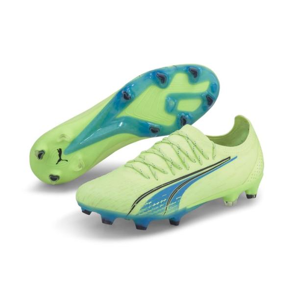 PUMA（プーマ） ウルトラ アルティメット FG/AG 10686801 01 サッカー