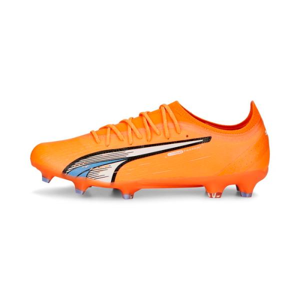 プーマ サッカースパイクウルトラ アルティメット FG/AG PUMA（プーマ） ウルトラ アルティメット FG/AG 10716301 01 サッカー