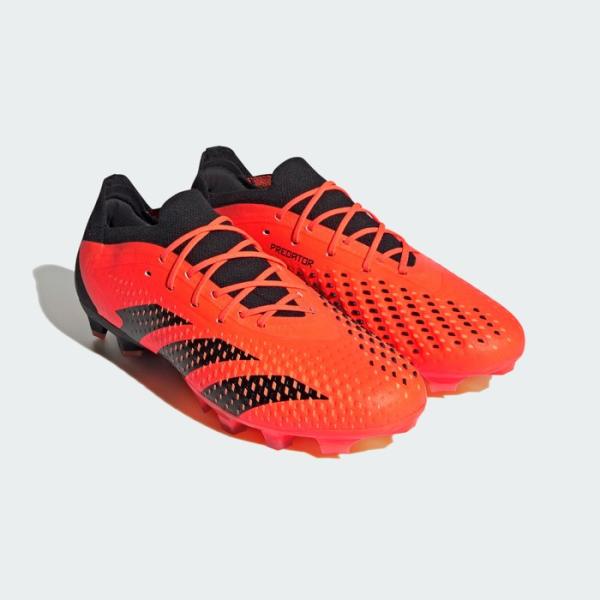 ADIDAS アディダス プレデター アキュラシー.1 L AG GW7071 ADIDAS アディダス プレデター アキュラシー.1 L AG GW7071