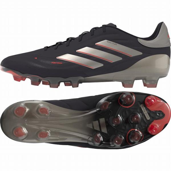 adidas ADIDAS アディダス コパ ピュア 2 ELITE HG/AG ジャパン(ブラック) IG8712 サッカー スパイク : モリヤマスポーツ Yahoo!店 - 通販 - Yahoo!ショッピング adidas ADIDAS アディダス コパ ピュア 2 ELITE HG/AG ジャパン(ブラック) IG8712 サッカー スパイク : モリヤマスポーツ Yahoo!店 - 通販 - Yahoo!ショッピング